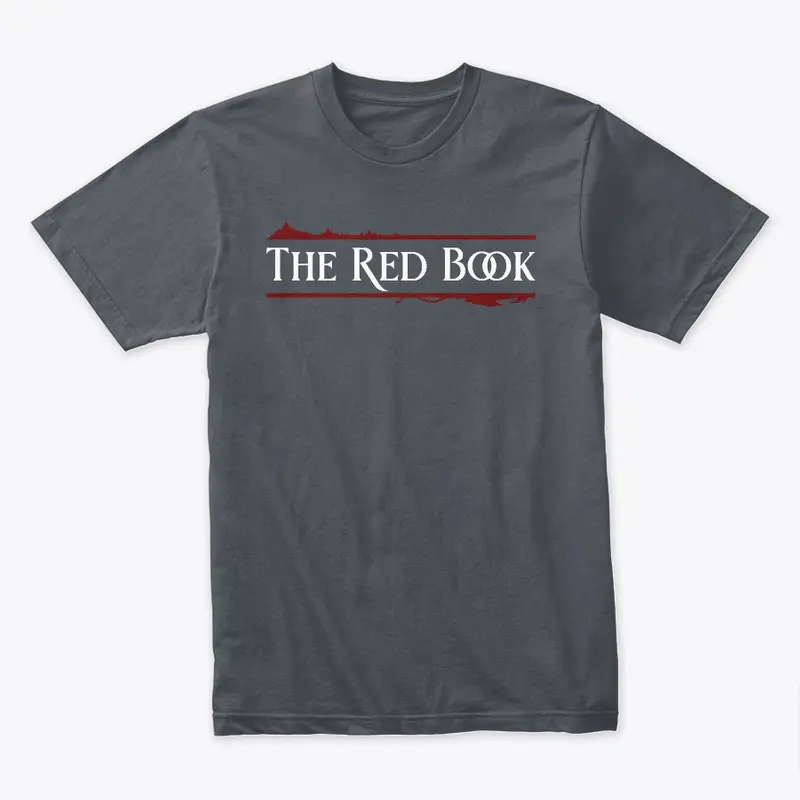 The Red Book (Banner)