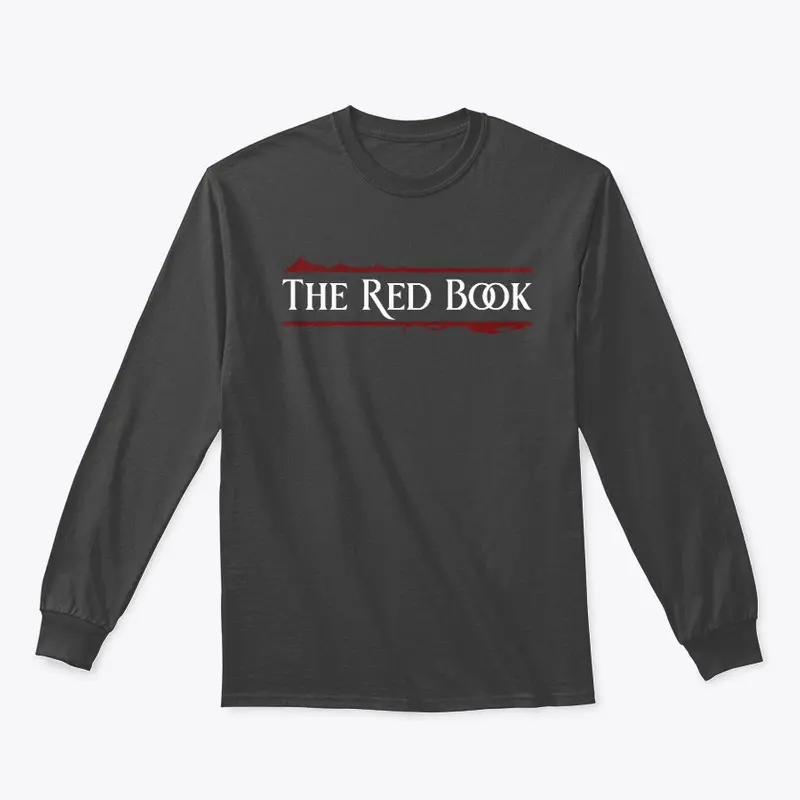 The Red Book (Banner and Star)