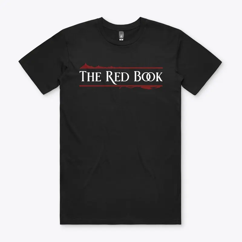 The Red Book (Banner)