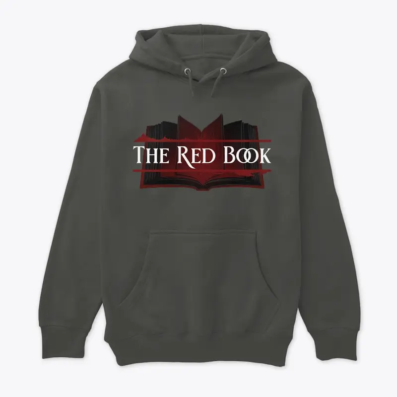 The Red Book (Logo)