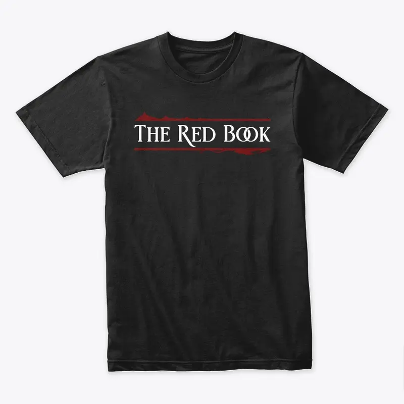 The Red Book (Banner and Star)