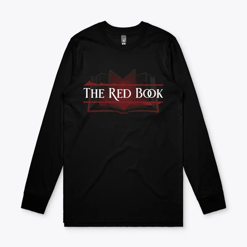 The Red Book (Logo)